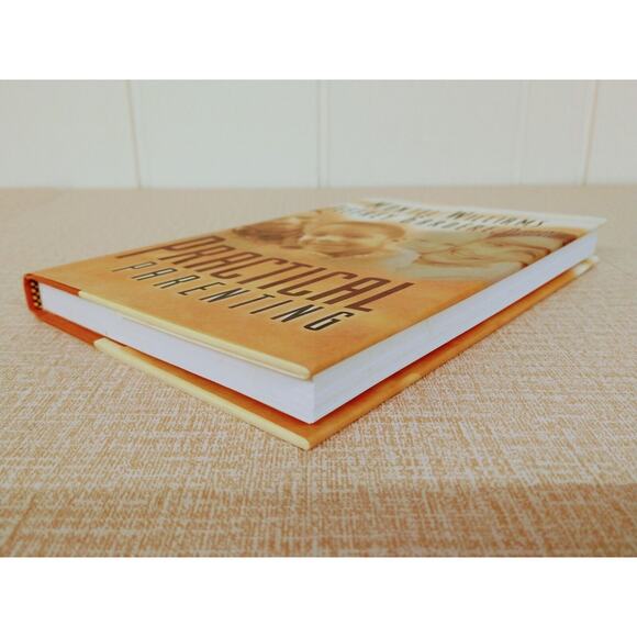 PRACTICAL‎ PARENTING Montel Williams HCDJ - Picture 12 of 14